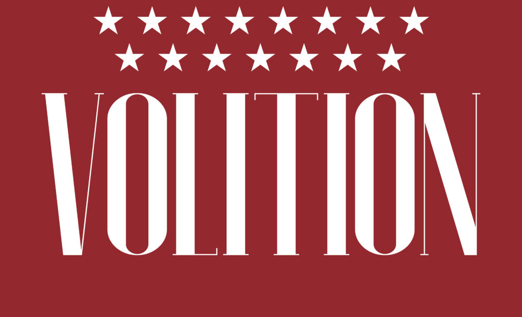 Volition
