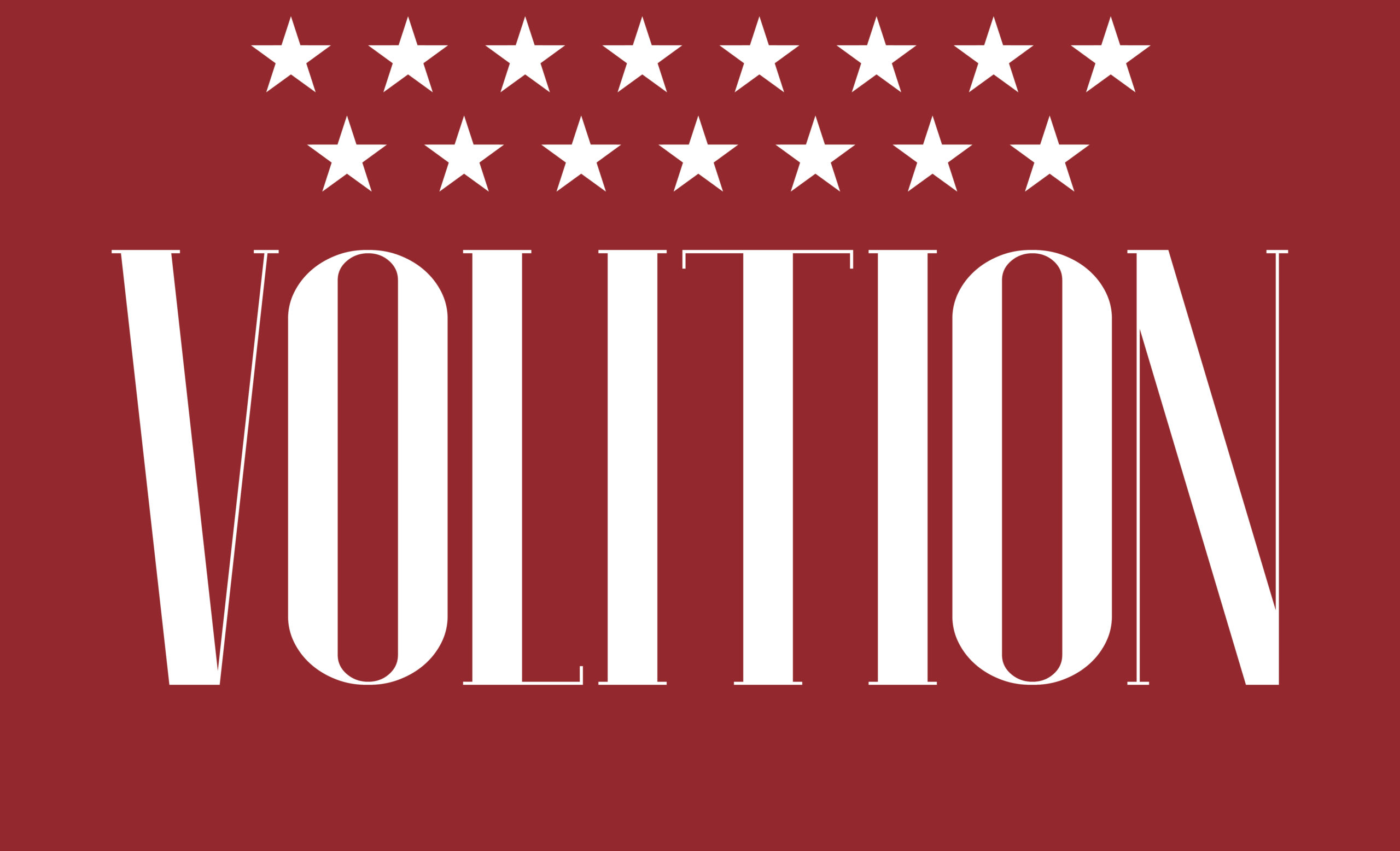 Volition