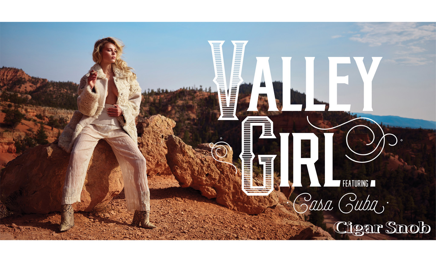 Valley Girl