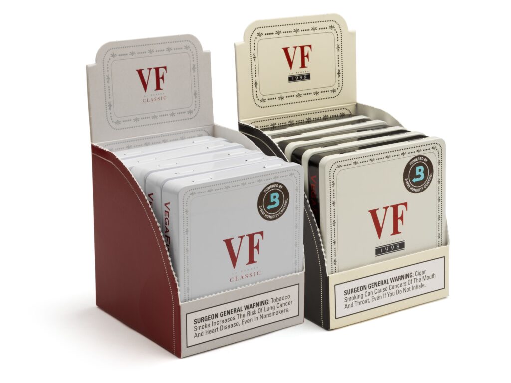 VegaFina Classic 1998 Tin Set 4000x3000 1