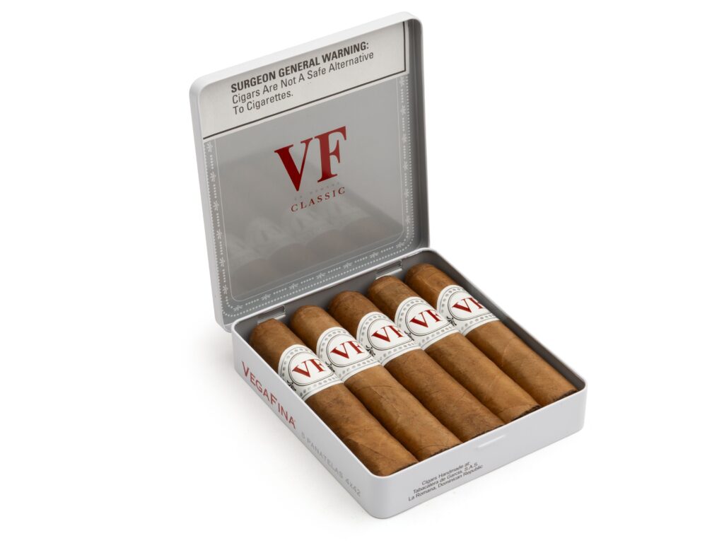 VegaFina Classic Tin open 4000x3000 1