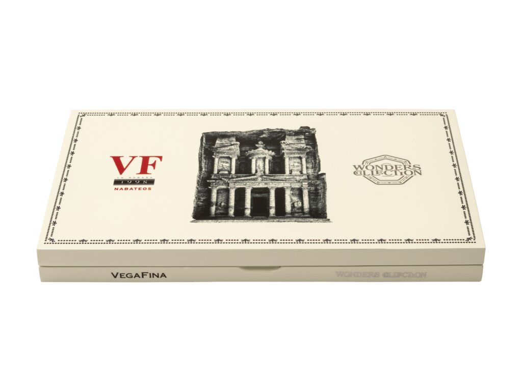 VegaFina Wonders Nabateos Closed Box 4000x3000 1