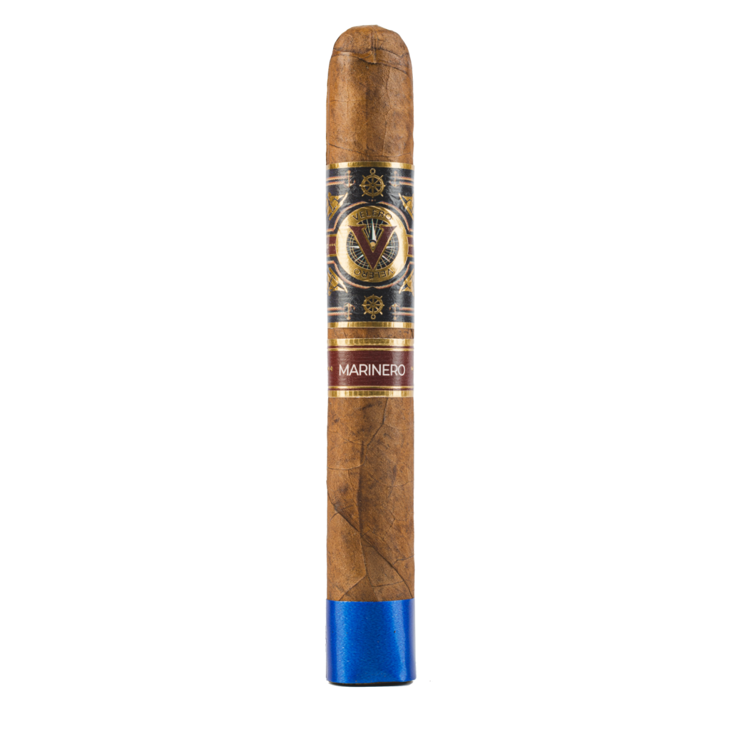 Valentino Siesto Cigars to Exhibit at InterTabac 2026 4 Velero 4 Marinero stick