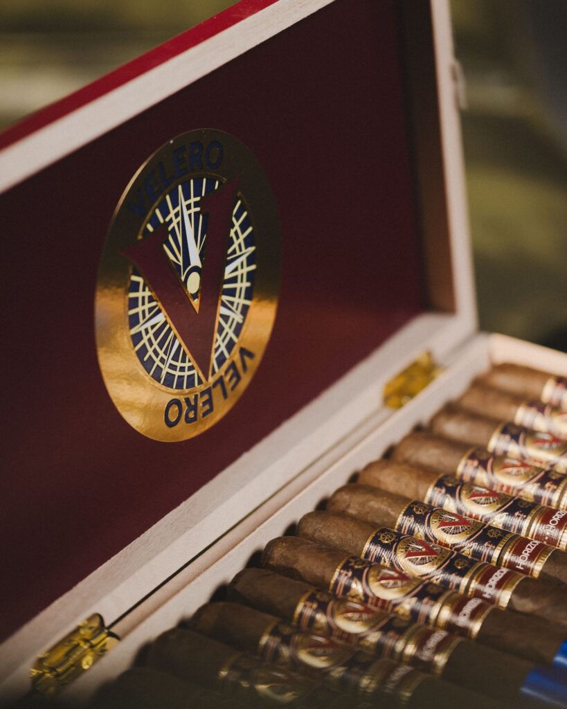 Valentino Siesto Cigars to Exhibit at InterTabac 2026 2 Velero experience 1