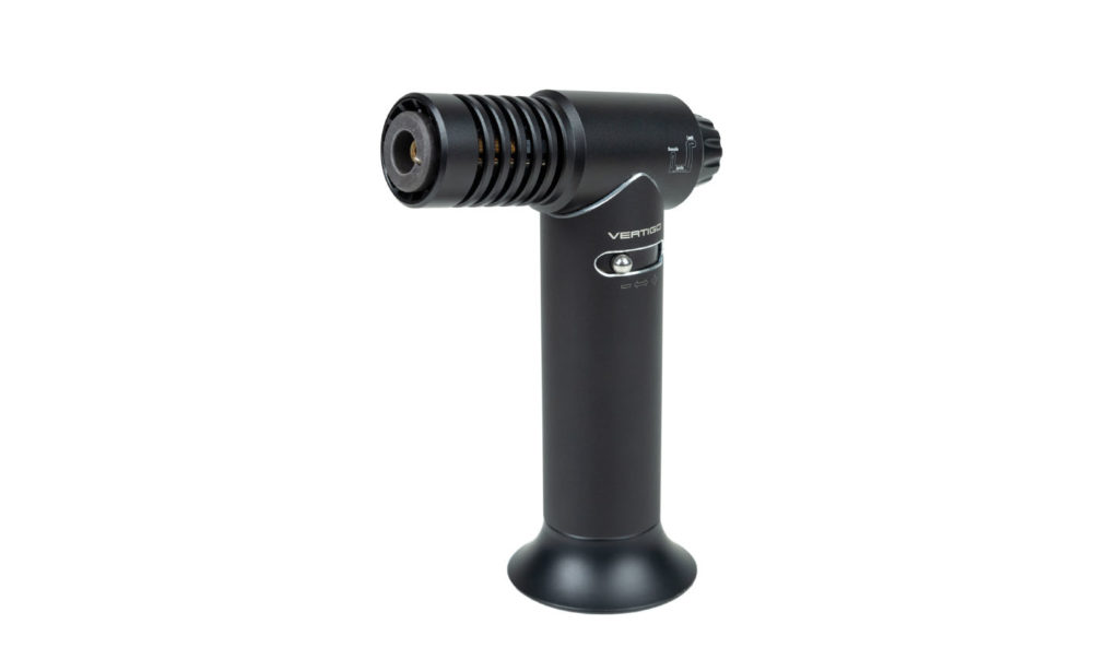 2019 HOLIDAY GIFT GUIDE 6 Vertigo Hades Table Lighter small