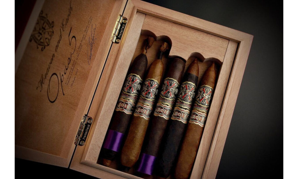Very Special Holiday Release Opus 5.2