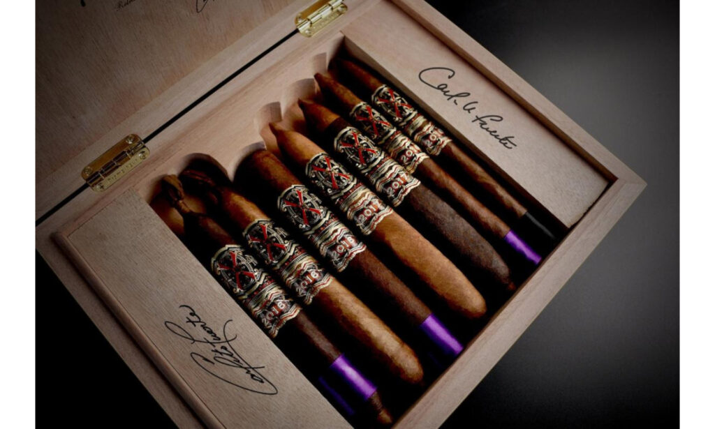 Very Special Holiday Release Opus 7.2