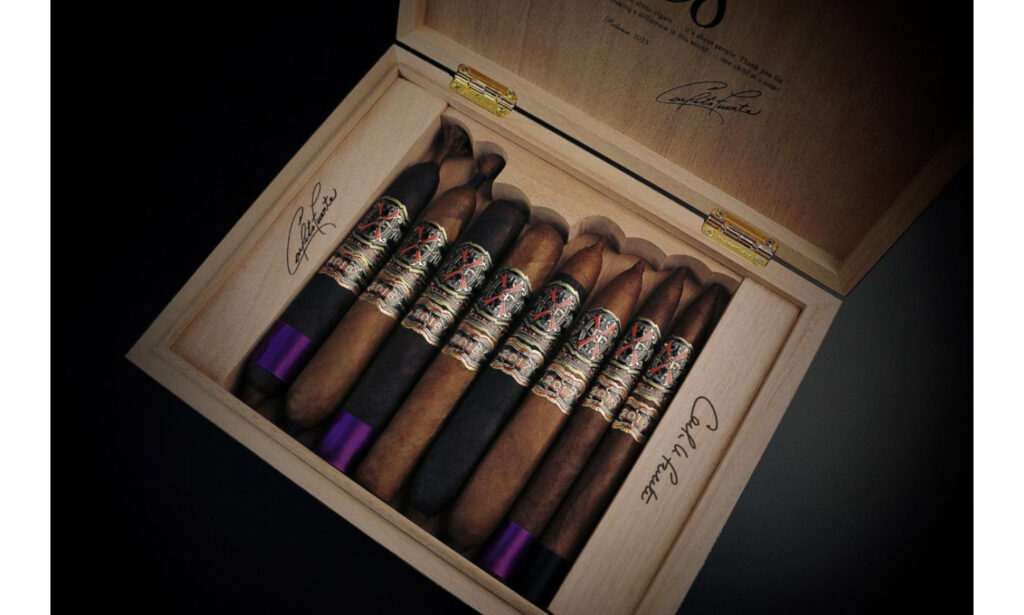 Very Special Holiday Release Opus 8.2