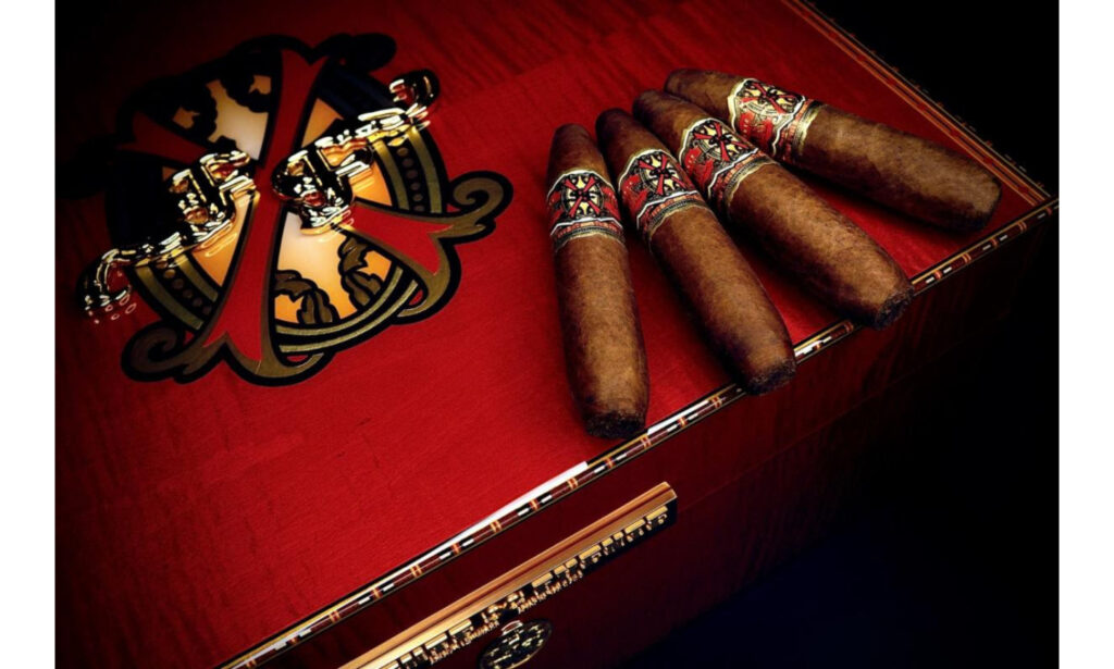 Very Special Holiday Release Opus X.1
