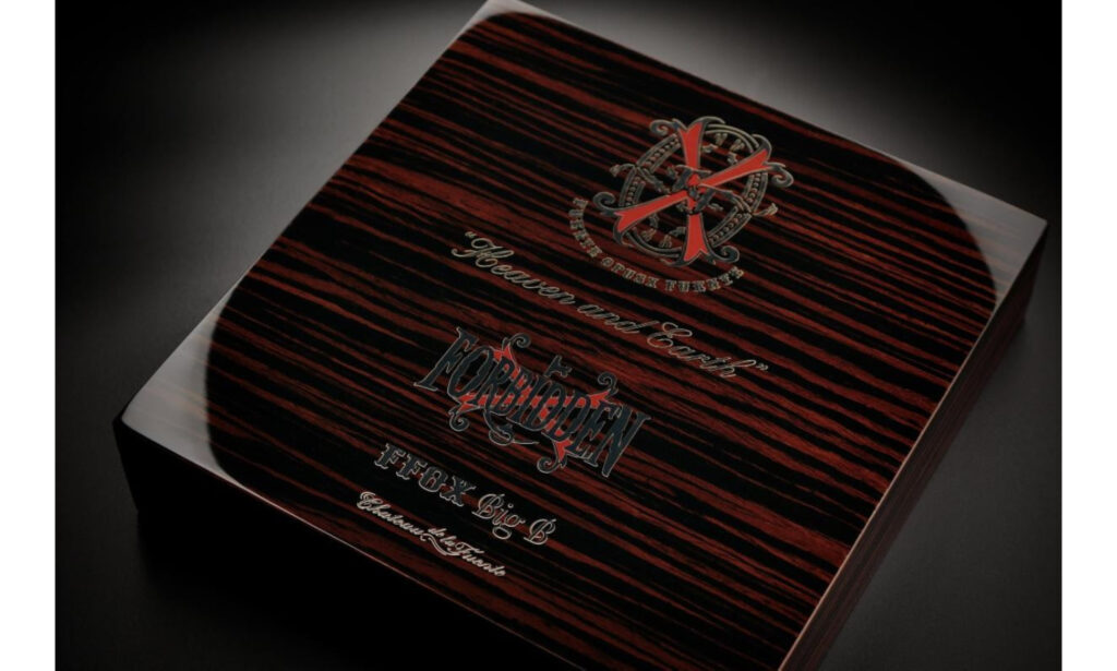 Very Special Holiday Release Opus X.3