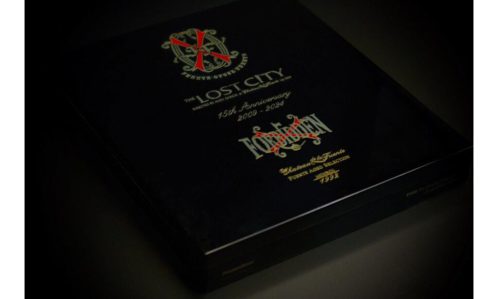 Very Special Holiday Release.2