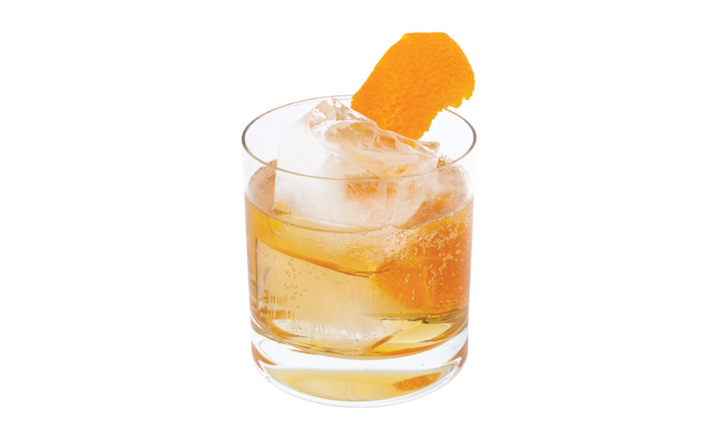 Summer Cocktails 2 Warm Sunny