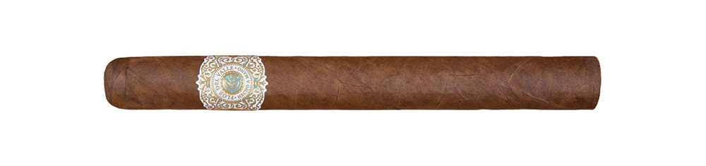 The Top 25 Cigars of 2015 (6-10) 4 Warped Flor del Valle Cristales