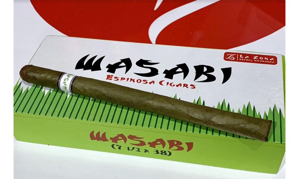 Wasabi