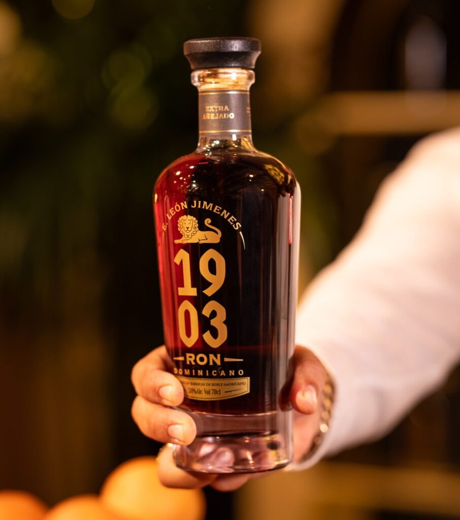 Caribbean Sunrise Spirits and La Aurora Announce the U.S. Launch of E. León Jimenes 1903 Rum 1 WhatsApp Image 2024 08 19 at 4.29.46 PM 1 e1724099925310 2