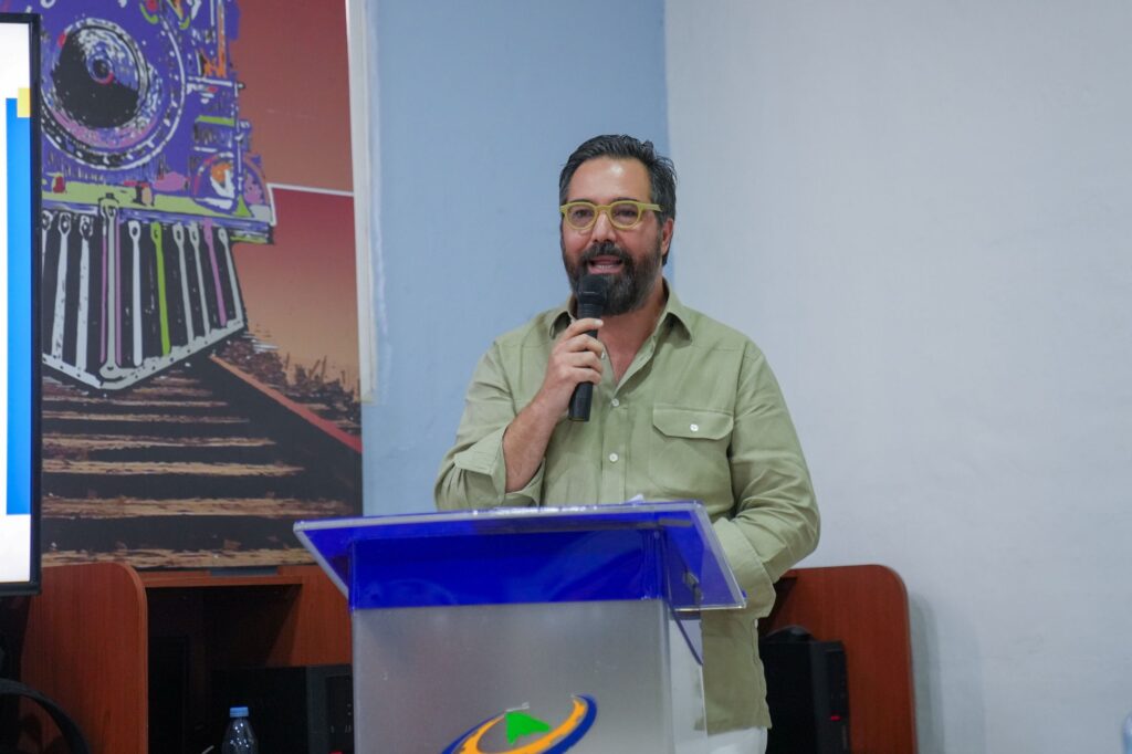 Infotep and Procigar Certify the First 127 Graduates of the Tamboril Tobacco School 7 WhatsApp Image 2026 07 01 at 10.17.46