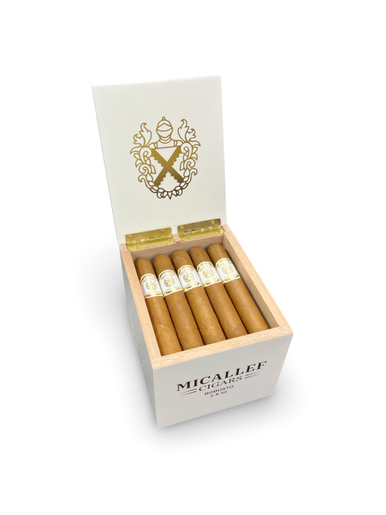 Micallef Announces Addition to the Color Series
