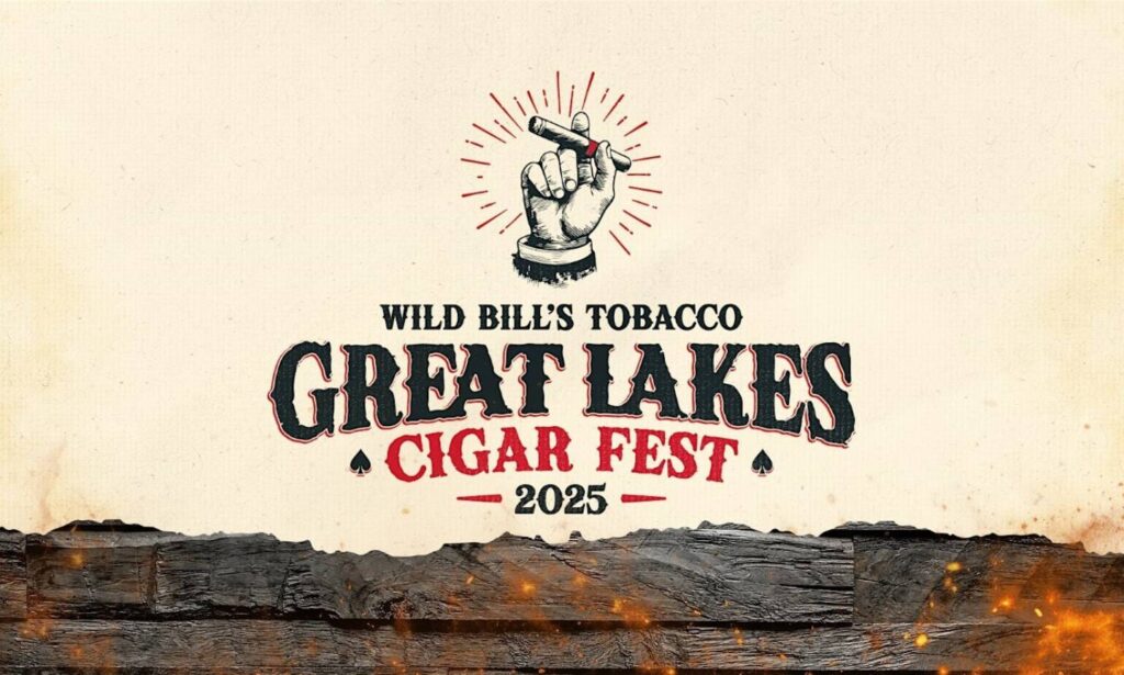 Great Lakes Cigar Fest