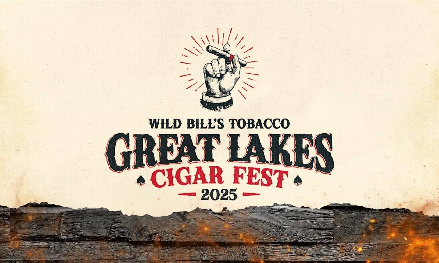 Great Lakes Cigar Fest
