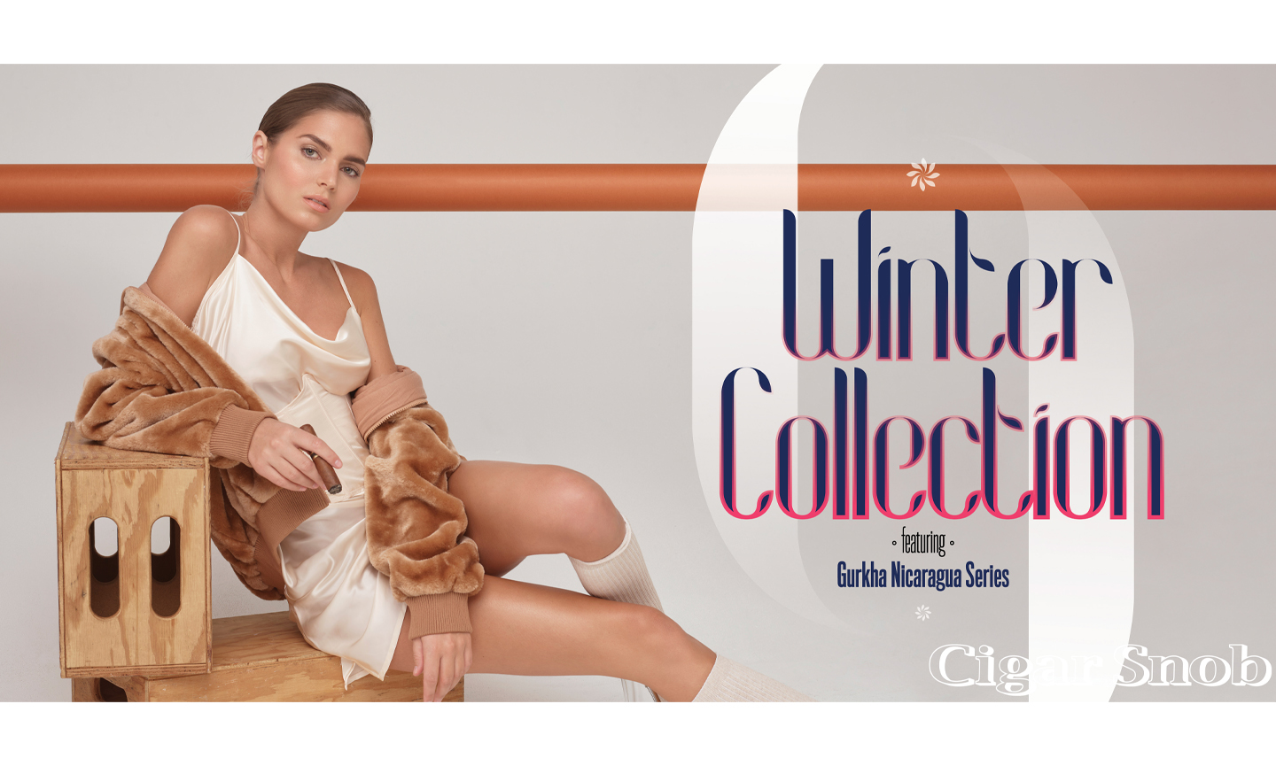 Winter Collection Banner 1