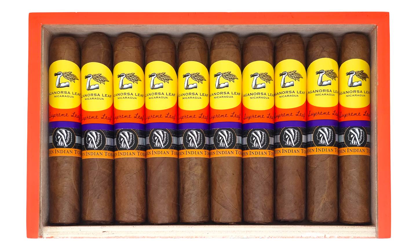 Gran Robusto Parejo