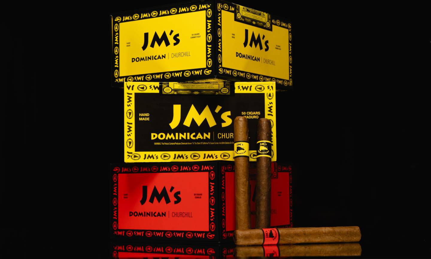 World Cigar Show