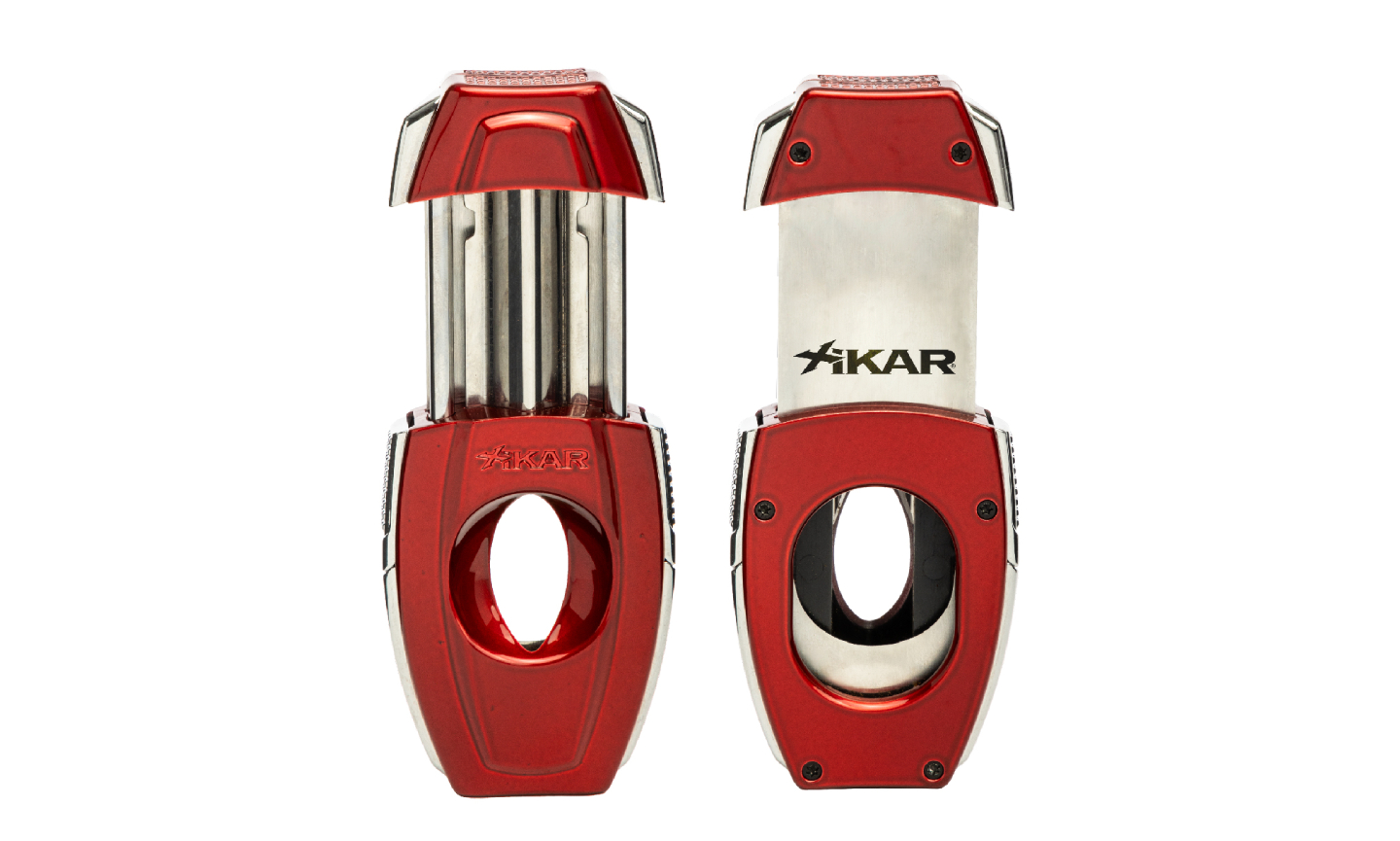 Xikar Flip Dual Cutter