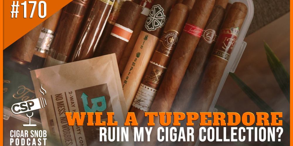 Are Tupperdors BAD