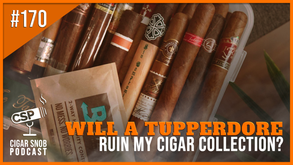 Tupperdors