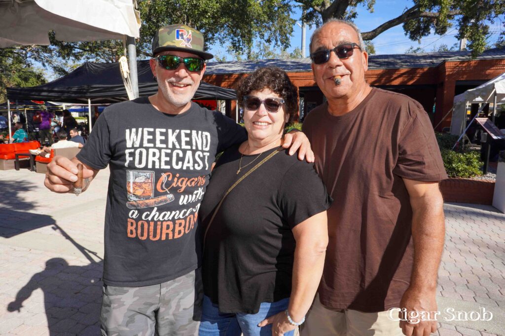 Ybor City Cigar Festival 2024 7 YCCF 30
