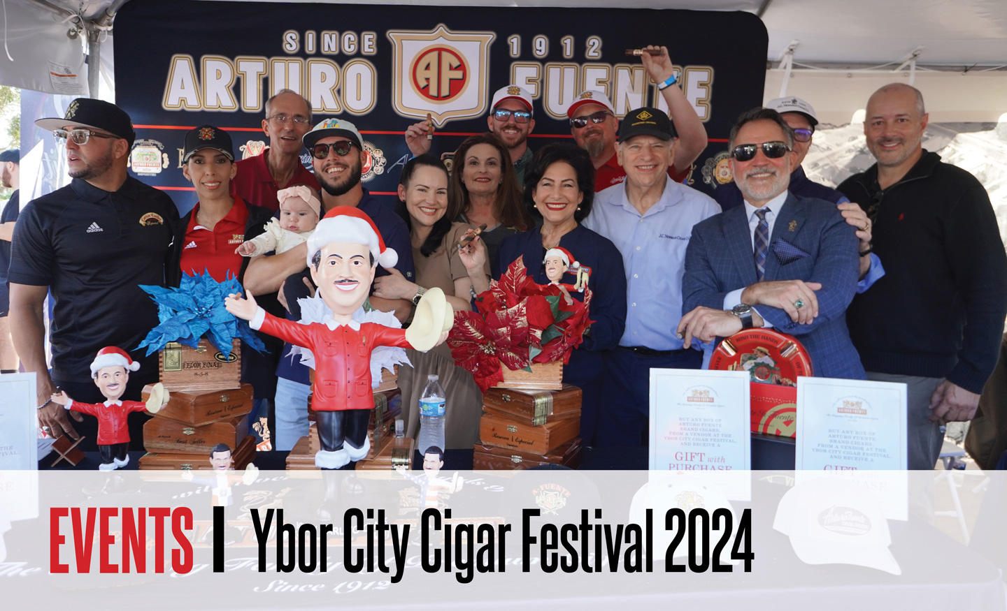 Ybor City