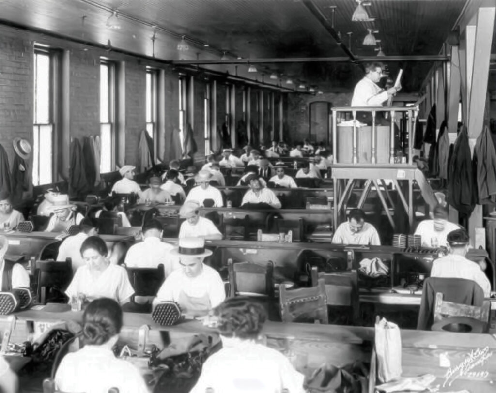 How Tobacco Financed a Nation 4 Ybor Cuesta Rey