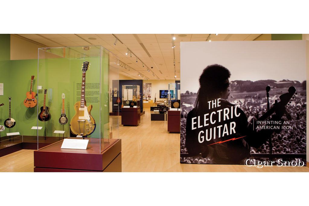 a special exhibit at the Musical Instrument Museum 1024x459 1