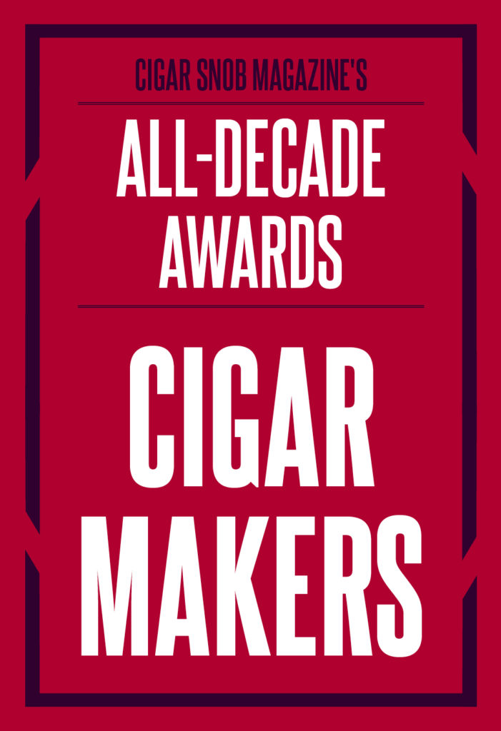 all decade awards