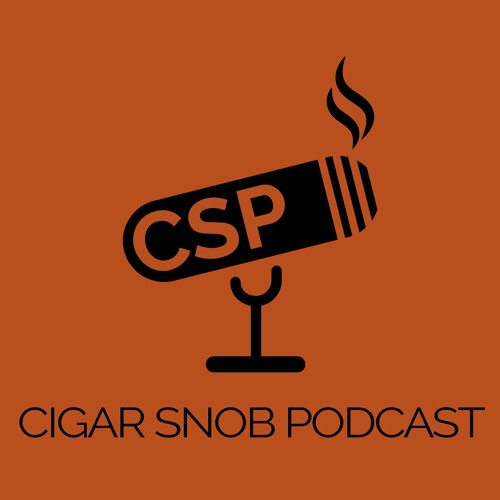 Square Cigar Snob Podcast Radio