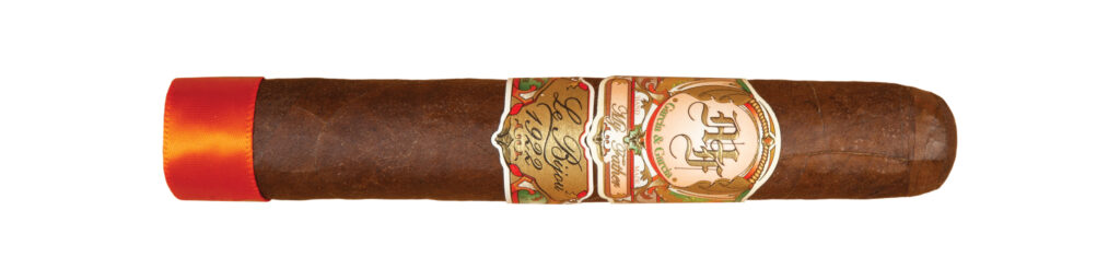 Top 25 Cigars of 2023 (6-15) 5 cfr490j