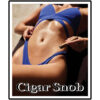 Swim Suit Series:  ABS-tract Sticker