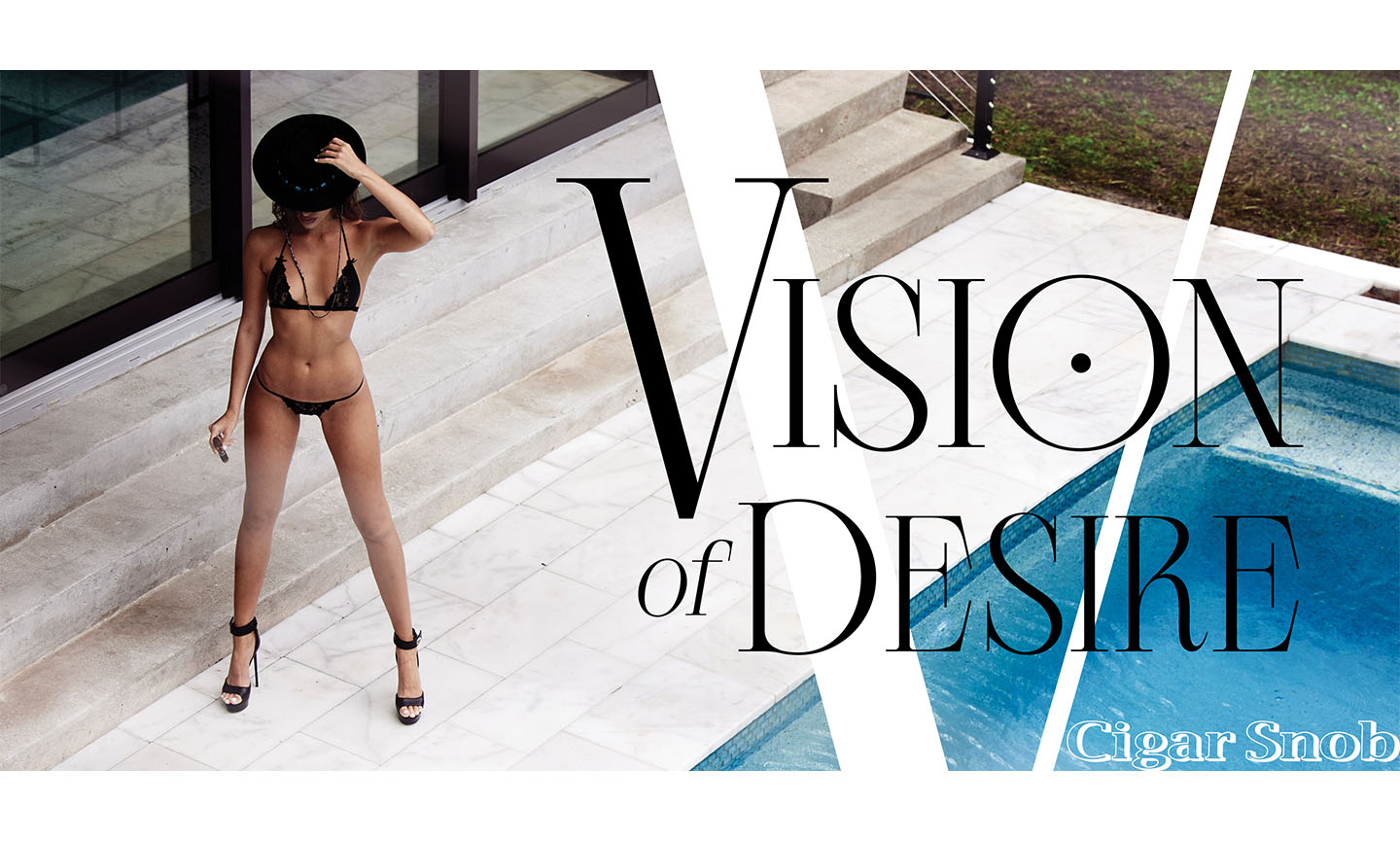 vision of desire