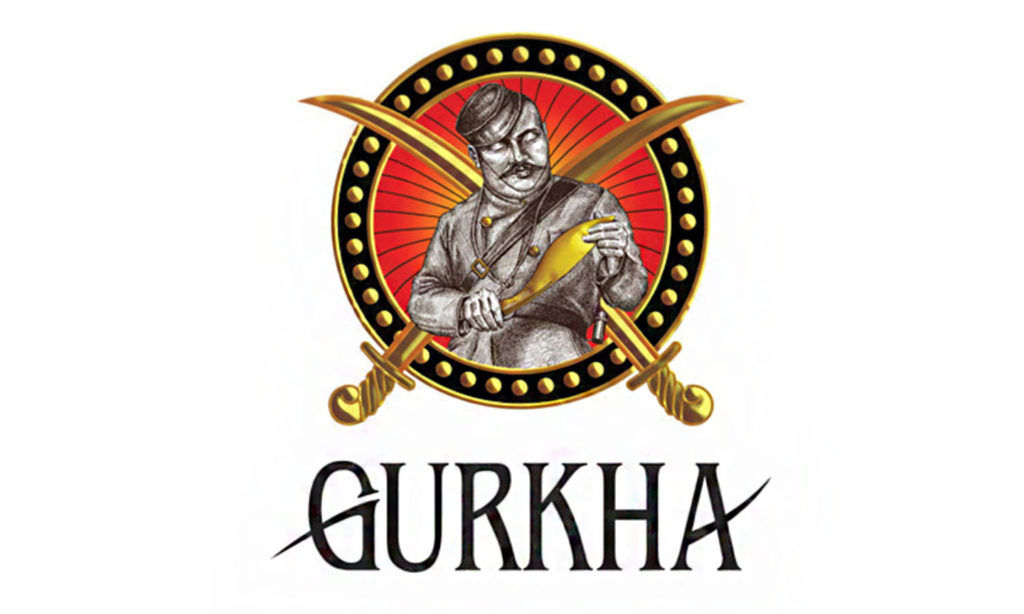 Gurkha Cigar