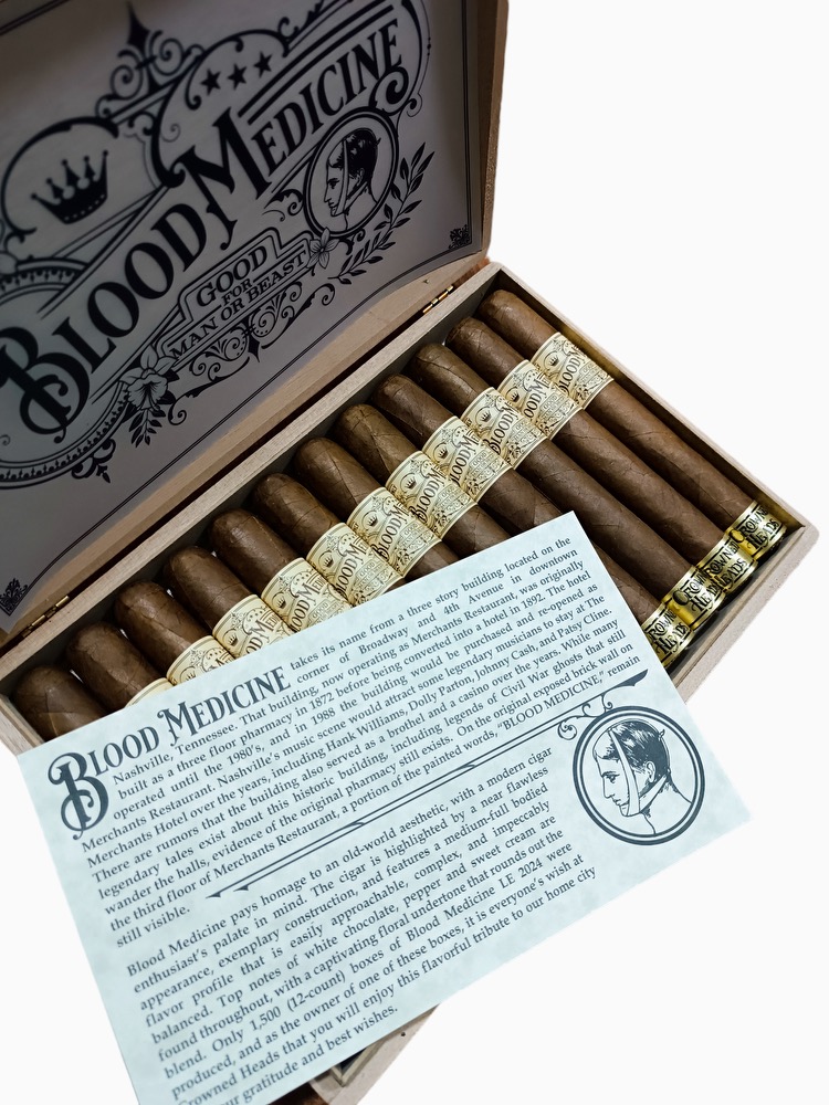 Crowned Heads Announces Blood Medicine LE 2024 1 image0 1