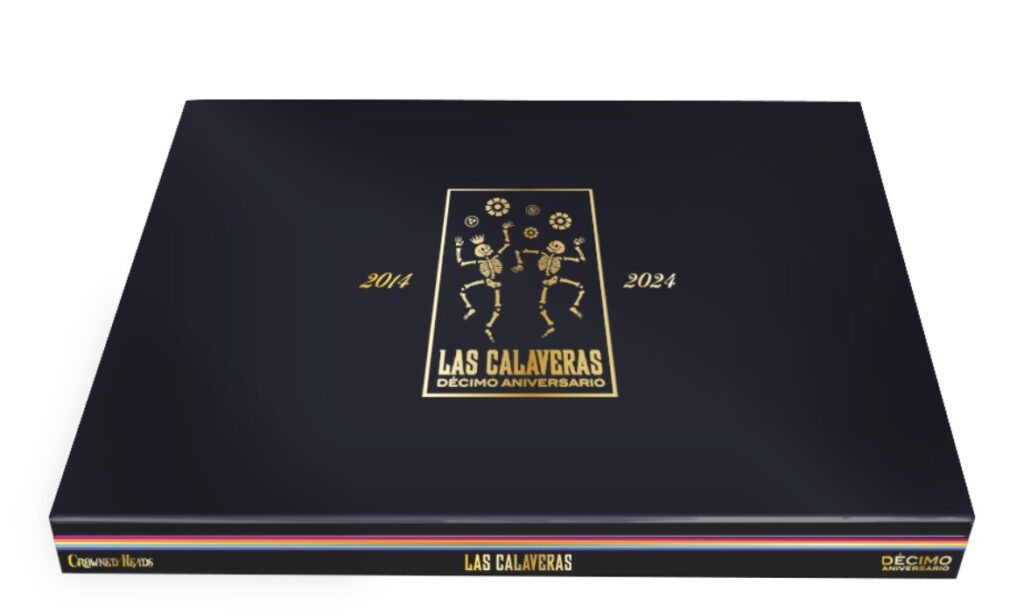 Crowned Heads Celebrates the 10th Anniversary of Las Calaveras 1 image2 3