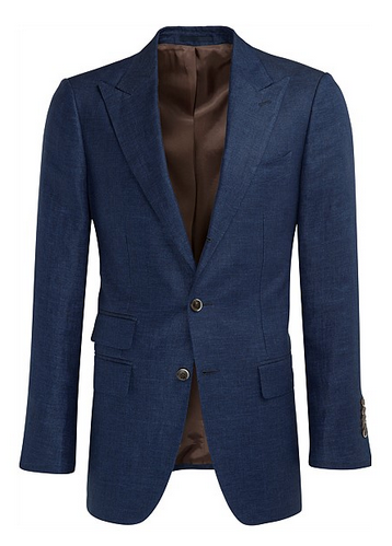 Put together a winning look for the Kentucky Derby 1 Image: SuitSupply
