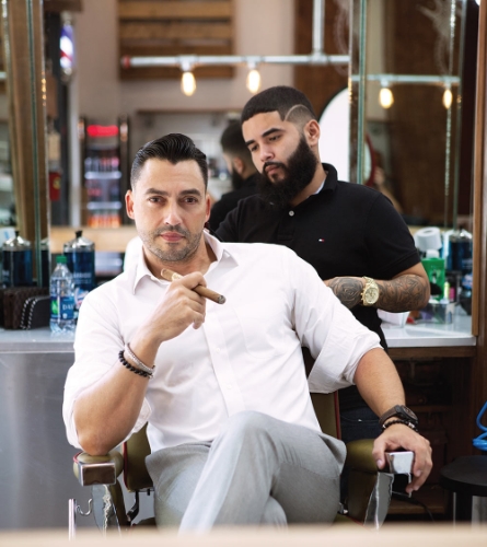 Cigar industry leaders on Cigar Snob's 10th anniversary 10 img 136