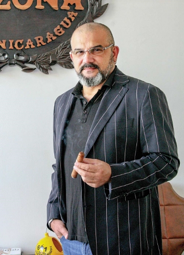 Cigar industry leaders on Cigar Snob's 10th anniversary 9 img 137