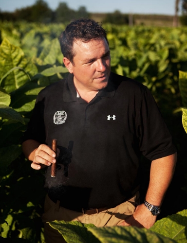 Cigar industry leaders on Cigar Snob's 10th anniversary 5 img 141