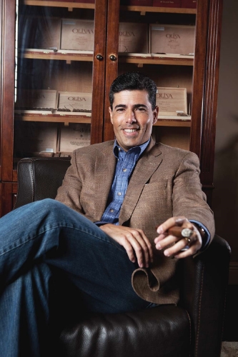 Cigar industry leaders on Cigar Snob's 10th anniversary 2 img 144