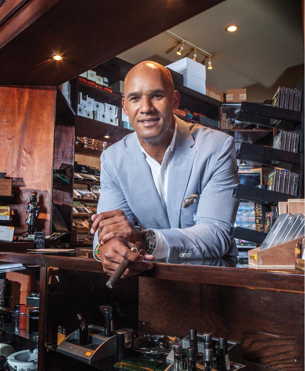 This is home: Jason Taylor's unlikely path to NFL greatness 1 img 148