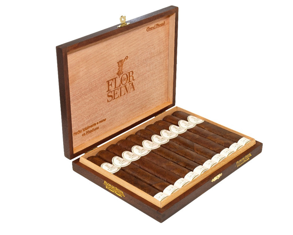 Image: Maya Selva Cigars