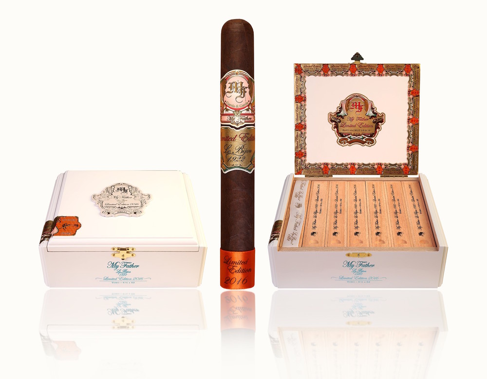 image: My Father Cigars