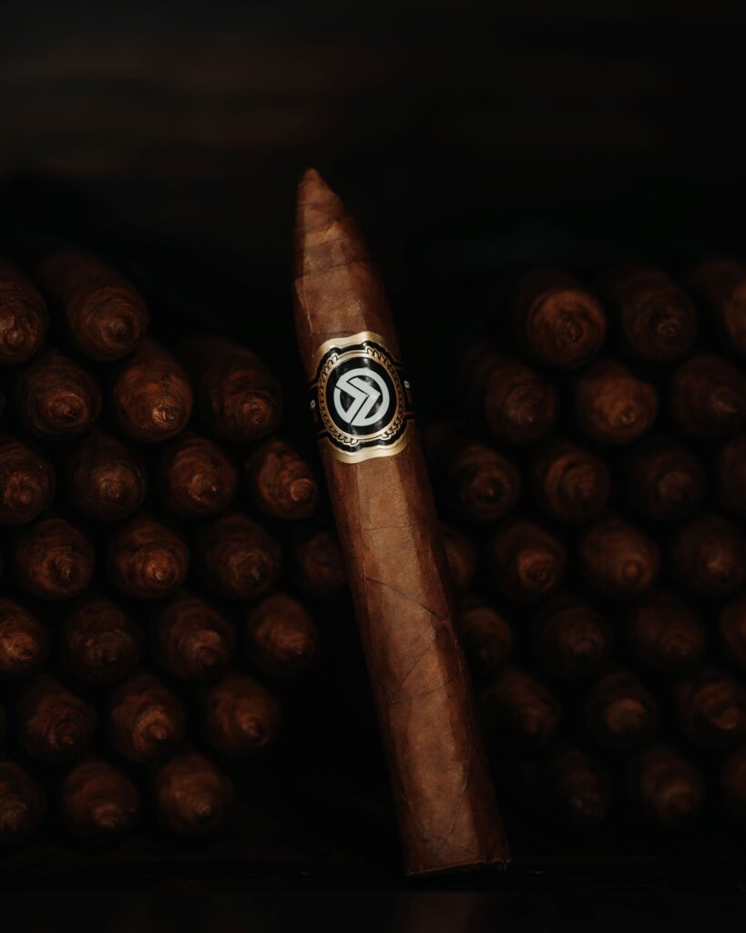 Dreamer Cigars Partners with JC Newman and DJ Walton to Create the Onward Dreams Middleweight Champ 1 jcnewman 22